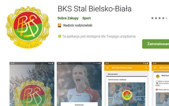 BKS BOSTIK Bielsko-Biała