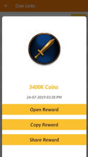 Village Master Daily Coin and Spin