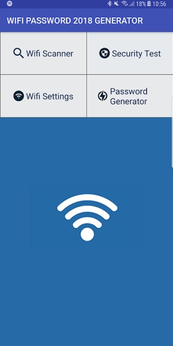 Wifi Password Free Generator
