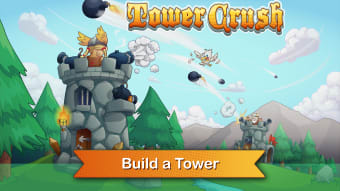 Tower Crush: Strategy War Game