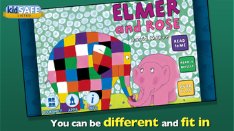 Elmer and Rose