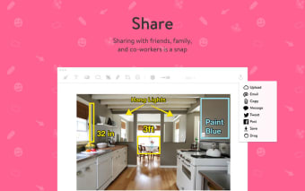 Annotate - Capture and Share