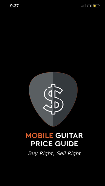 Mobile Guitar Price Guide