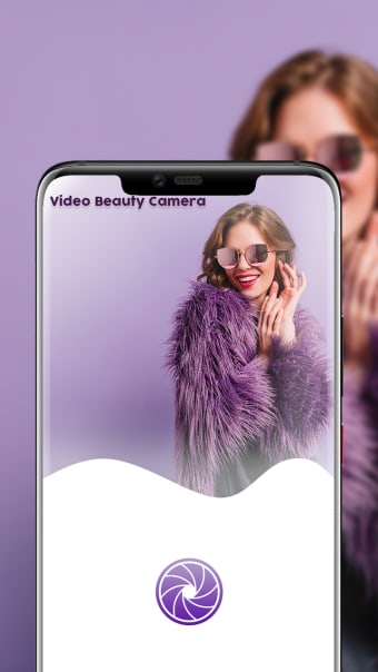 Video Beauty Camera