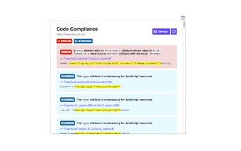 Code Compliance