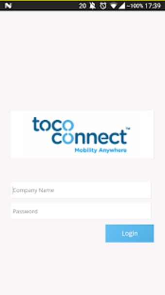 Toco Connect