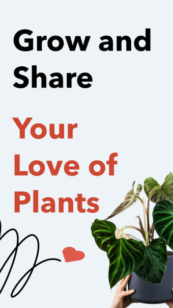 Plant Story - Buy Sell Plants