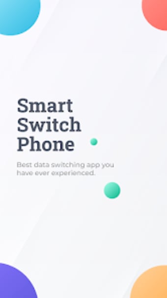Switch Phone: Phone Clone App