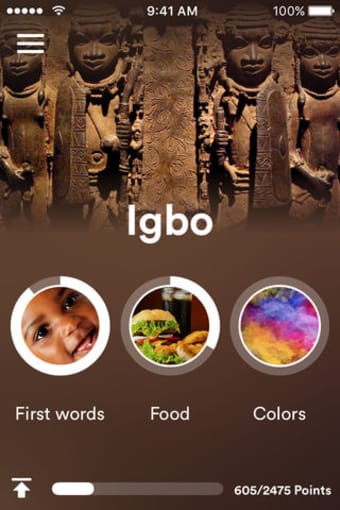 uTalk Classic Learn Igbo
