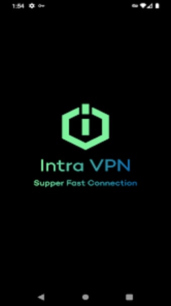 Intra VPN: Super Ultra Router