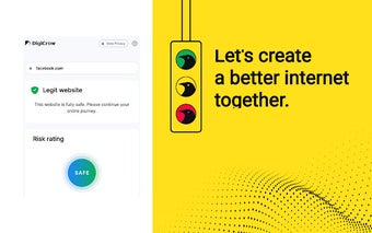Digicrow Extension for Chrome
