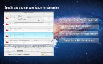 PDFMate PDF Converter