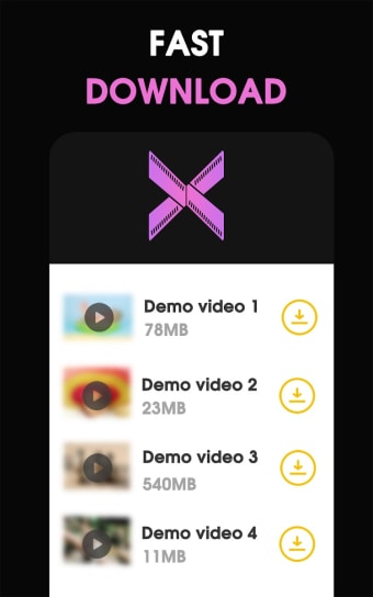 X-Private Video Downloader
