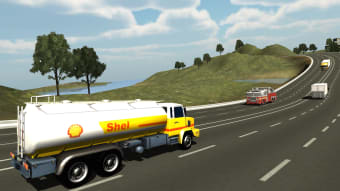 Truck Simulator 2014 FREE