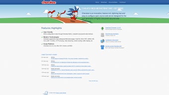 Imagen 0 para Cherokee