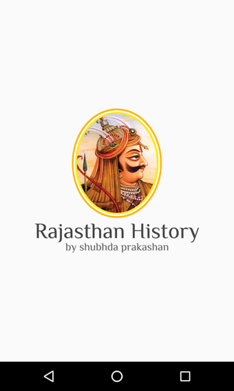 Rajasthan History