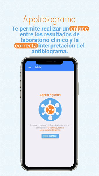 Apptibiograma