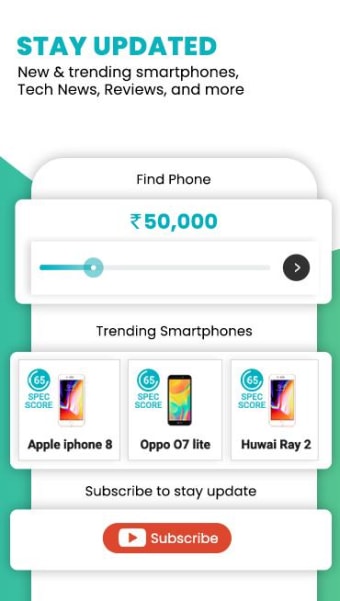 Mr. Phone – Search, Compare, Buy & Sell Mobiles