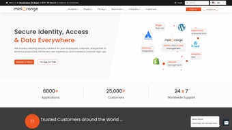 Image 0 for miniOrange