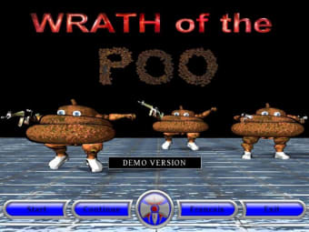 Wrath of the Poo