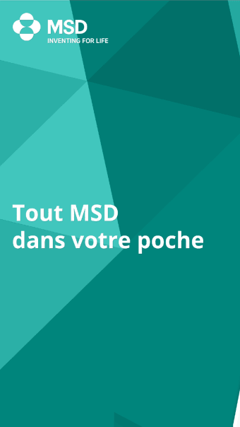 MSD Connect