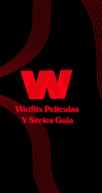Wetflix películasseries Guía