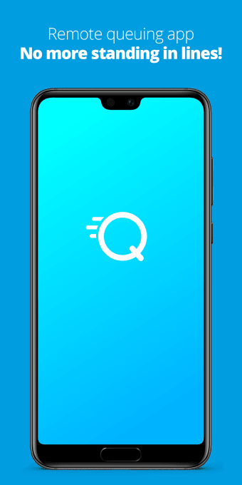 Qticket App
