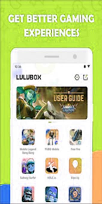 Lulu Tips Box for LuluBox Skin