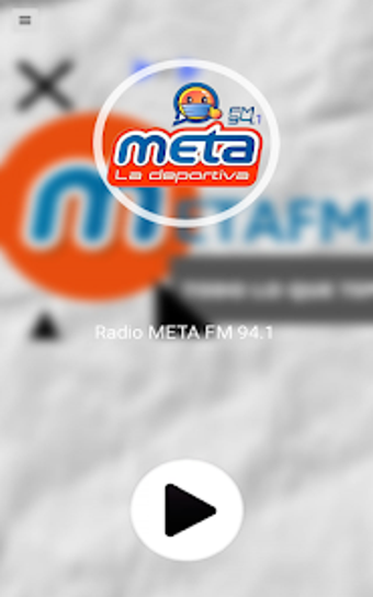 Radio META FM 94.1