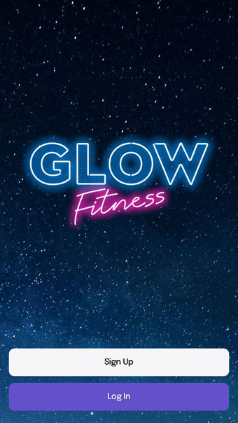 Glow Fitness Studio