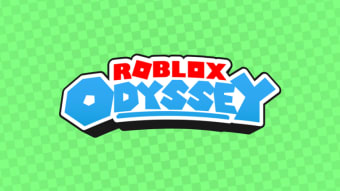 ROBLOX Odyssey WIP