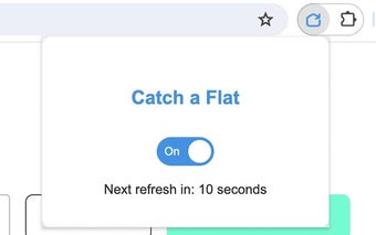 Catch a Flat - ImmoScout24 Notifier