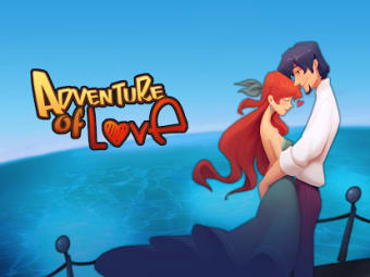 Adventure of Love