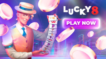 Lucky Eight Games