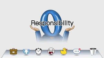 Responsibility Zero
