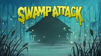 Swamp Attack 2 for iphone download