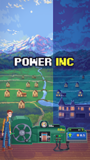Power Inc