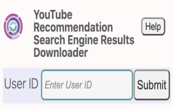 Search Engine Results Saver