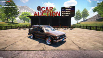Car For Sale Simulator 2024