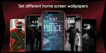Police Wallpapers  Police Man
