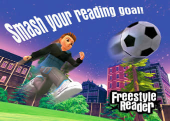 Freestyle Reader