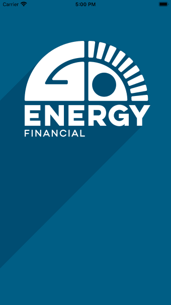 Go Energy Financial CU