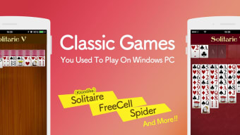 Solitaire Victory Lite - Free
