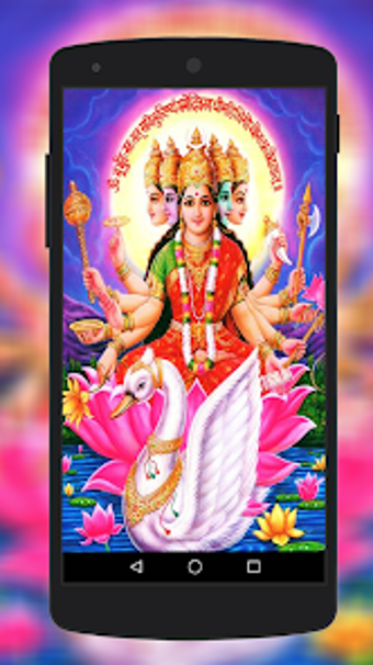 Durga Maa Wallpapers