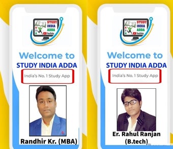 Study India Adda