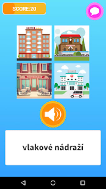 Learn Czech - Language Learning