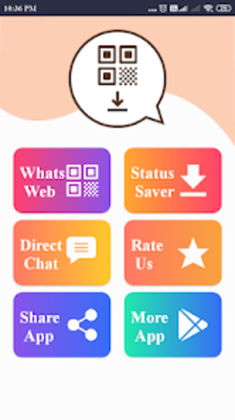Whats Web For Whatsapp - Statu