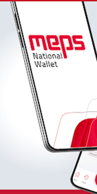 MEPS National Wallet
