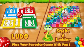 Ludo Play The Dice Game