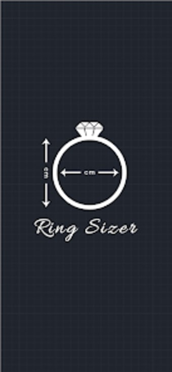 Ring Sizer Rings Size by Jason